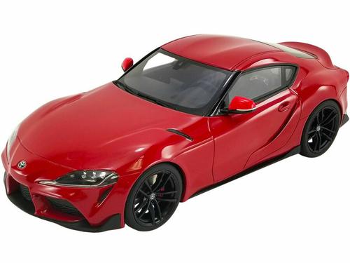 Toyota Supra GR 3.0 2021