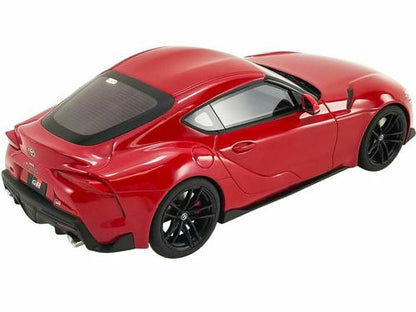 Toyota Supra GR 3.0 2021