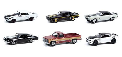 Ensemble 1/64 Detroit Speed, Inc. Series 2
