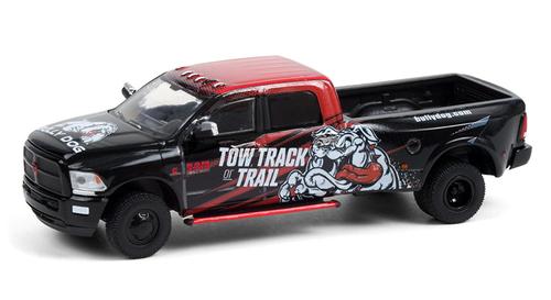Bully Dog "Tow, Track or Trail" - 2018 Ram 3500 Dually