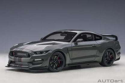 Ford Shelby GT-350R