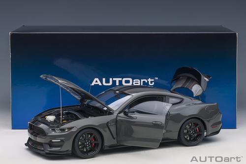 Ford Shelby GT-350R