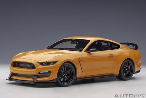 Ford Shelby GT-350R