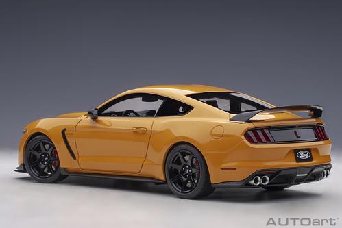 Ford Shelby GT-350R