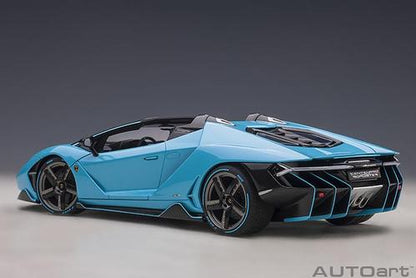 Lamborghini Centenario Roadster