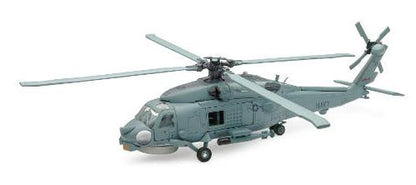 Sea Hawk Helicopter - Diecast Model KIT