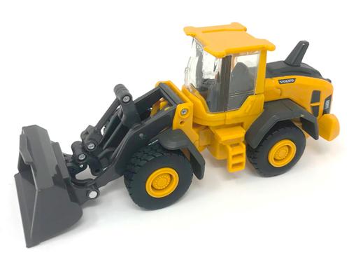 Volvo L60H Wheel Loader (Plastique)