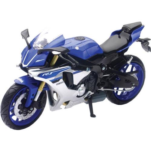 Yamaha YZR-R1 2016