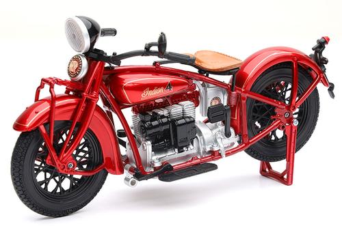 Indian 1930 Chief Motorcycle