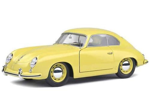 Porsche 356 Pre-A 1953
