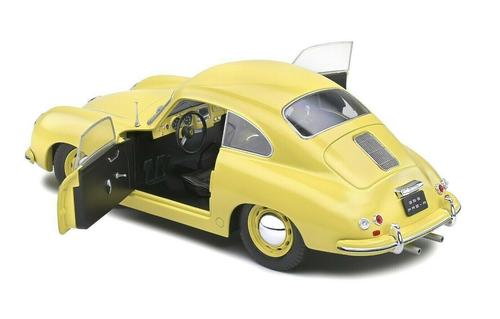 Porsche 356 Pre-A 1953