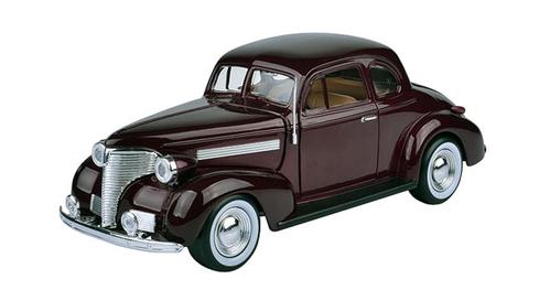 Chevrolet Coupe 1939