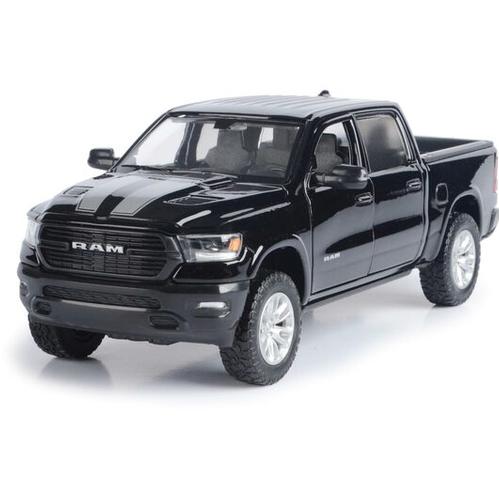 Dodge Ram 1500 Crew Car Laramie 2019