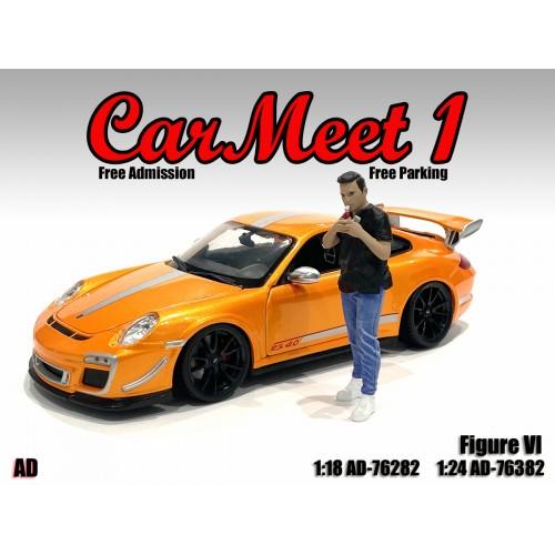 Car Meet 1 - Figure VI