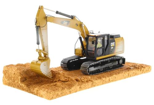 Caterpillar 320F Tracked Excavator - Weathering Series