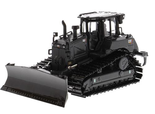 Caterpillar D6 XE LGP Track-Type Tractor Dozer