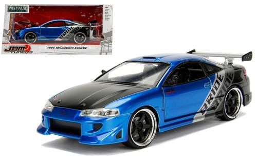 Mitsubishi Eclipse 1995