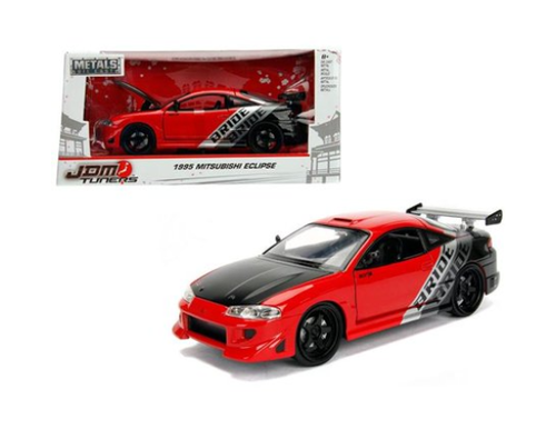 Mitsubishi Eclipse 1995
