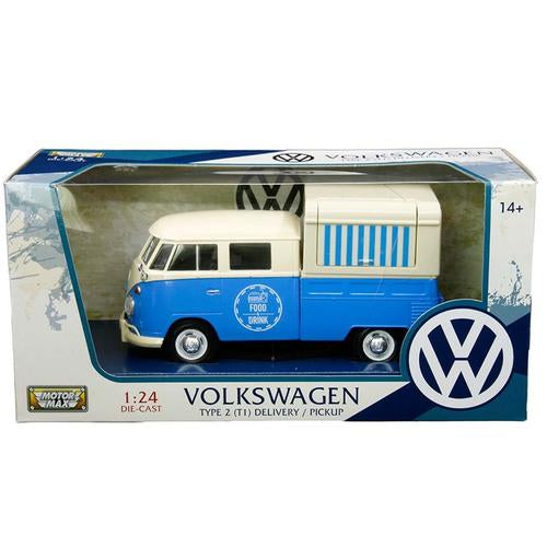 Volkswagen Type 2 T1 Delivery "Food &amp; Drink truck"
