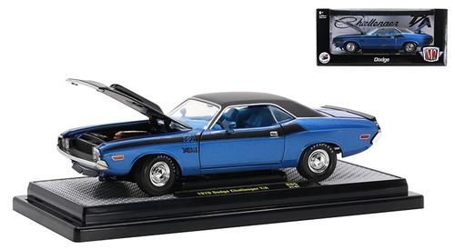 Dodge Challenger T/A 1970