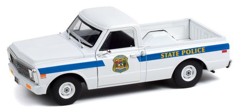 Chevrolet C10 1972 &quot;Delaware State Police&quot;