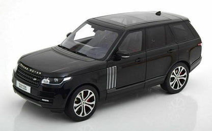 Land Rover Range Rover SV Autobiography Dynamic