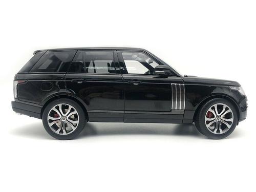 Land Rover Range Rover SV Autobiography Dynamic