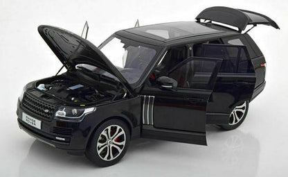 Land Rover Range Rover SV Autobiography Dynamic