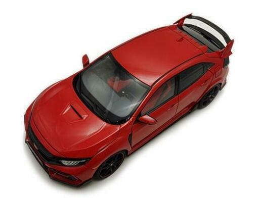 Honda Civic Type-R 2020