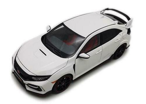 Honda Civic Type-R 2020