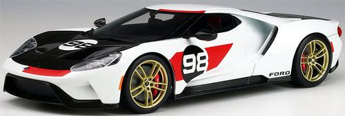 Ford GT 2021 