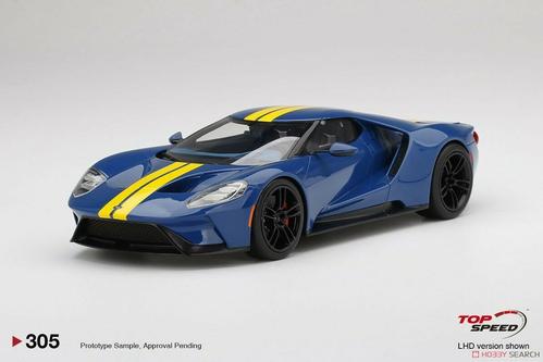 Ford GT