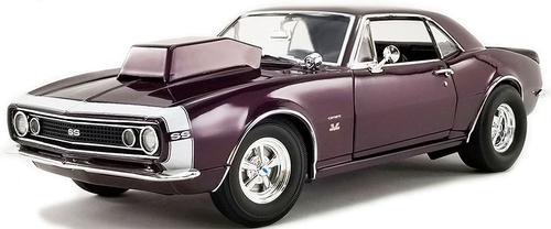 Chevrolet Camaro SS 1967 "Drag Outlaws"