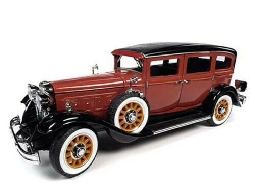 1931 Peerless Master 8 Sedan 