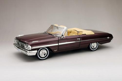 Ford Galaxie 500 XL 1964