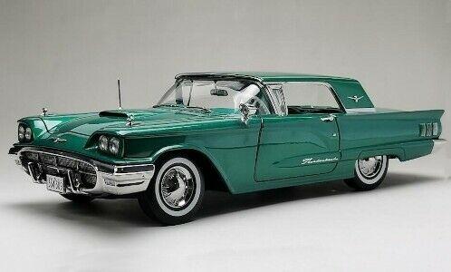 Ford Thunderbird 1960