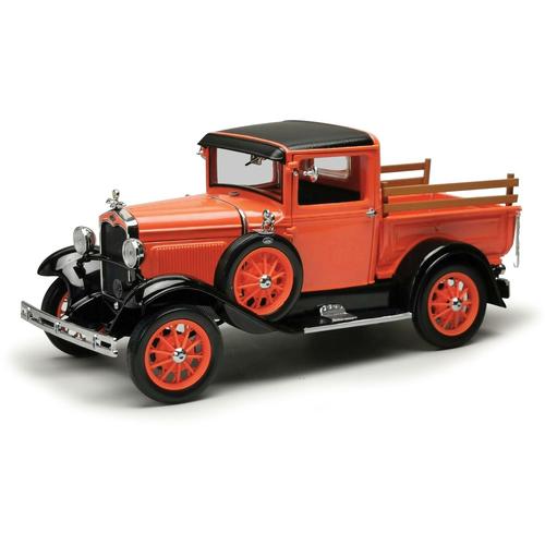 1931 Ford Model A Pickup