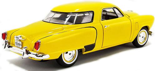 Studebaker Champion 1951