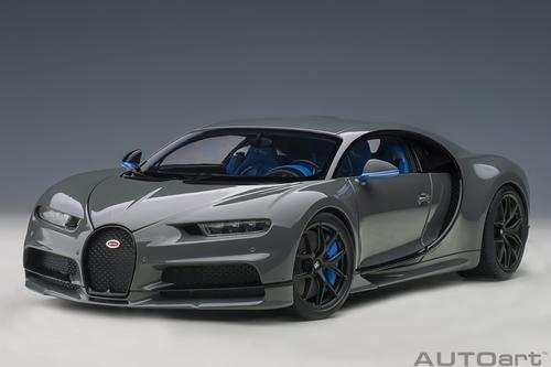 BUGATTI CHIRON SPORT 2019