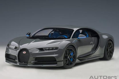 BUGATTI CHIRON SPORT 2019