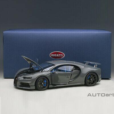 BUGATTI CHIRON SPORT 2019