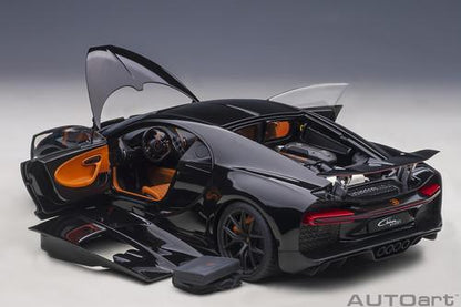 BUGATTI CHIRON SPORT 2019