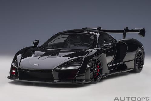McLaren Senna