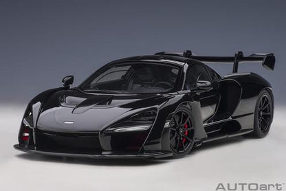 McLaren Senna