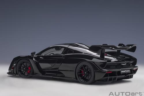 McLaren Senna