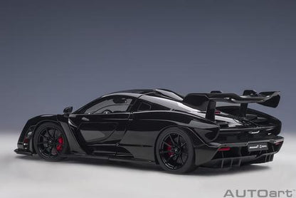 McLaren Senna