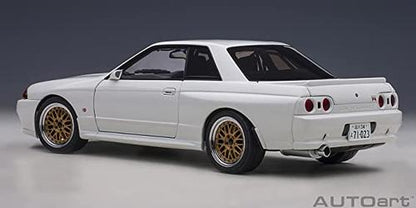 NISSAN SKYLINE GT-R(R32) WANGAN MIDNIGHT Reina