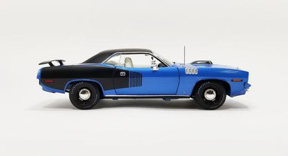 Plymouth HEMI Cuda 1971 "Nice Car Exclusive" (Toit vinyl)