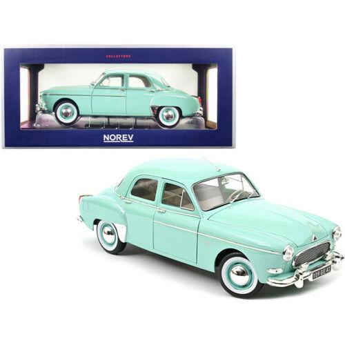 Renault Fregate 1959