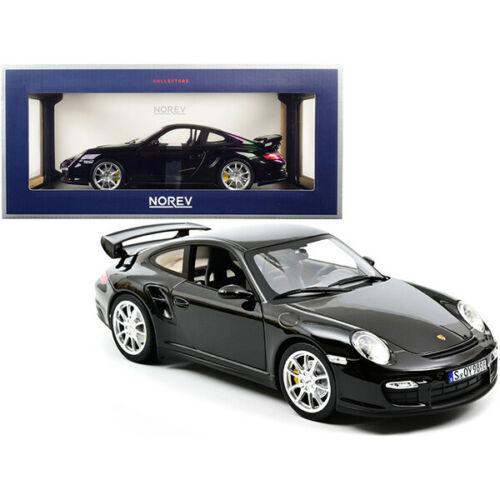 Porsche 911 GT2 2010